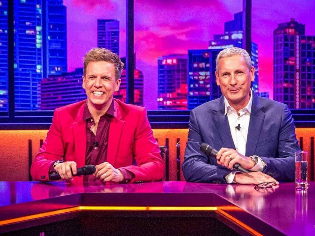Gert Verhulst Heeft Belangrijke Informatie Over De Toekomst Van Gert Gert Verhulst Heeft Belangrijke Informatie Over De Toekomst Van Gert